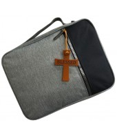 Bible Cover-B1392/BGR